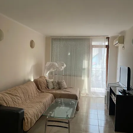 Appartement в център на две пресечки от автогарата